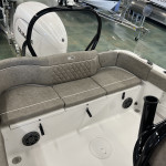2027 Sea Hunt