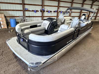 2024 Premier 250 SunSation