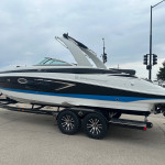 2025 Crownline