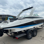 2025 Crownline