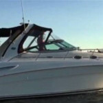 Sea Ray 360 sundancer - Stockton, CA 95219 - ID 626359