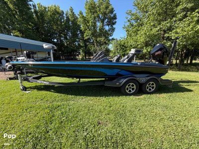 2023 Nitro Z21 XL Dual Console