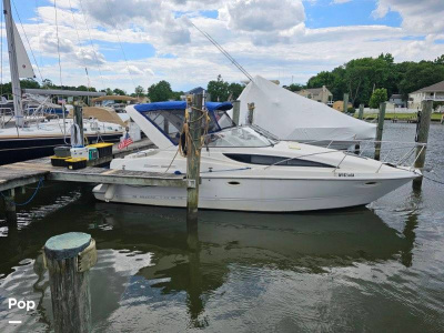 2000 Bayliner 2855 Cierra