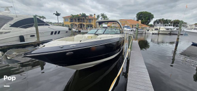 2012 Monterey 328 Super Sport