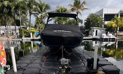 2021 Yamaha 212S