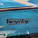 2025 Heyday