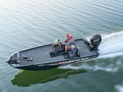 2026 Tracker PRO 170