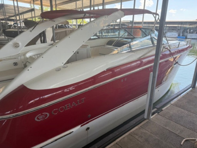 2001 Cobalt 360