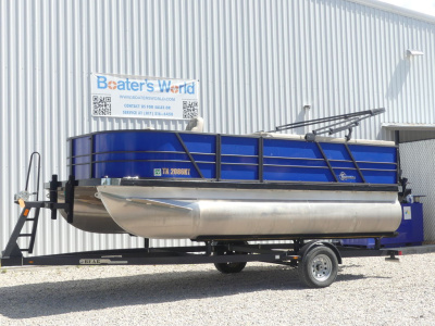2023 Massimo Marine P19