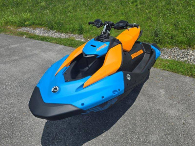 2026 Sea Doo Spark Trixx 3UP 90