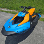2026 Sea Doo