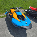 2026 Sea Doo