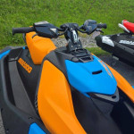 2026 Sea Doo