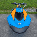 2026 Sea Doo
