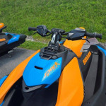 2026 Sea Doo