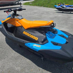 2026 Sea Doo