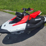 2026 Sea Doo