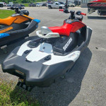 2026 Sea Doo