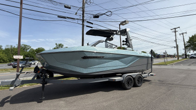 2026 Nautique G23