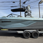 2026 Nautique