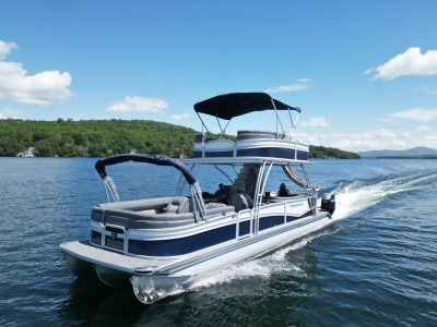 2026 Premier 330 ESCALANTE