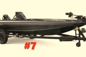 2027 Skeeter ZXE20