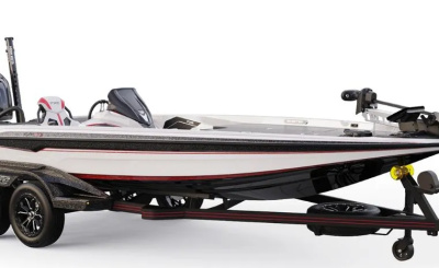 2027 Skeeter FX20 Limited Edition