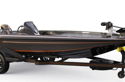 2027 Skeeter FX21 Limited Edition