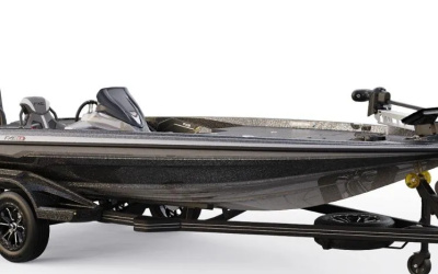 2027 Skeeter FX21 Limited Edition