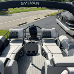 2026 Sylvan