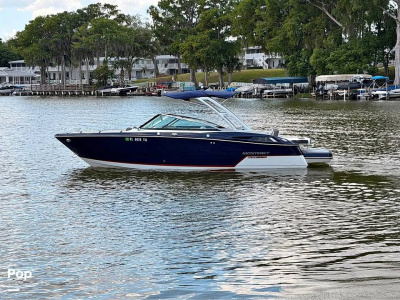 2018 Monterey 278 SS