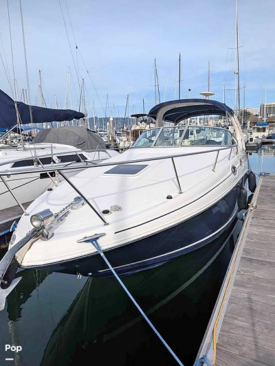 2005 Sea Ray 280 Sundancer