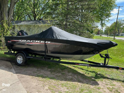 2024 Tracker Pro Guide 175 combo