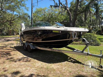 2016 Regal FasDeck 22