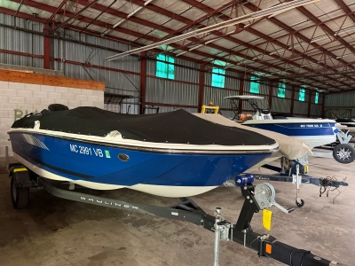 2023 Bayliner ELEMENT 180