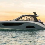2026 Sea Ray