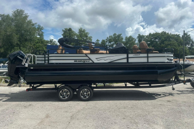 2026 Ranger Reata 223F