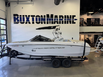 2015 Nautique Super Air Nautique G23