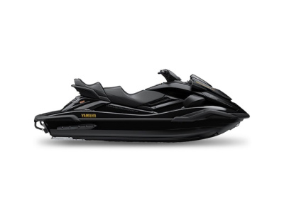 2026 Yamaha FX® Limited SVHO®
