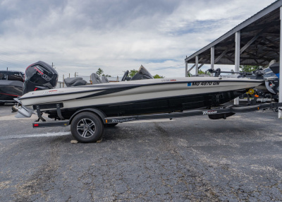 2023 Triton 179 TRX