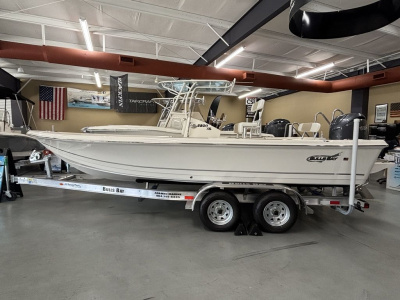 2026 Bulls Bay 2200XS
