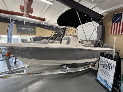 2027 Pioneer 180 ISLANDER