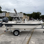 2025 Carolina Skiff