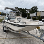2025 Carolina Skiff