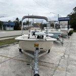 2025 Carolina Skiff
