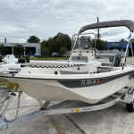 2025 Carolina Skiff