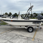 2025 Carolina Skiff