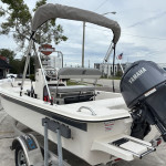 2025 Carolina Skiff
