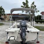 2025 Carolina Skiff