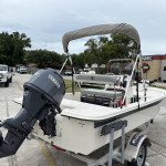 2025 Carolina Skiff